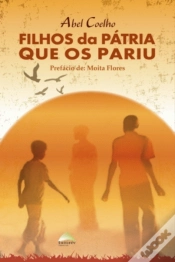 Capa do artigo Filhos da Pátria que os Pariu