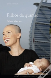 Capa do artigo Filhos da Quimio