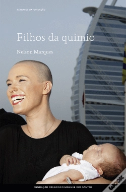 Capa do artigo Filhos da Quimio