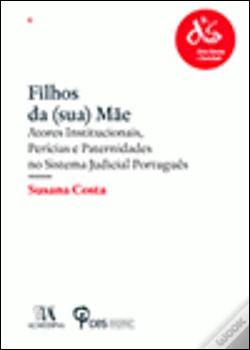 Capa do artigo Filhos da (sua) Mãe