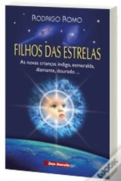 Capa do artigo Filhos das Estrelas