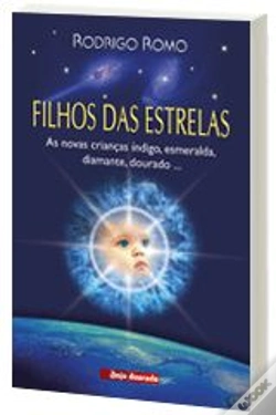 Capa do artigo Filhos das Estrelas