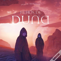 Capa do artigo Filhos De Duna