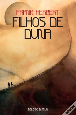 Capa do artigo Filhos De Duna