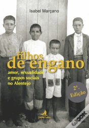 Capa do artigo Filhos de Engano