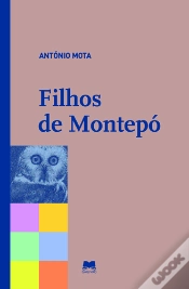 Capa do artigo Filhos de Montepó