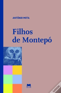 Capa do artigo Filhos de Montepó