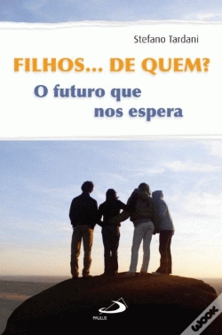 Capa do artigo Filhos… de Quem