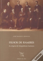 Capa do artigo Filhos de Ramires
