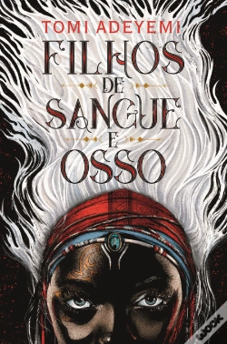 Capa do artigo Filhos de Sangue e Osso