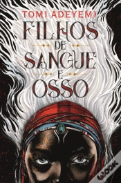 Capa do artigo Filhos de Sangue e Osso
