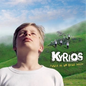 Capa do artigo Filhos de Um Deus Maior - CD