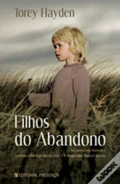 Capa do artigo Filhos do Abandono