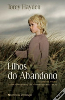 Capa do artigo Filhos do Abandono