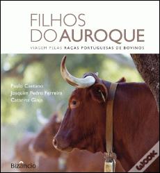 Filhos do Auroque