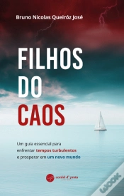 Capa do artigo Filhos do Caos