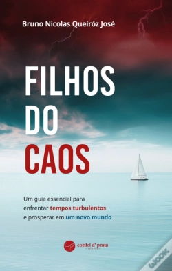 Capa do artigo Filhos do Caos