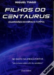 Capa do artigo Filhos do Centaurus