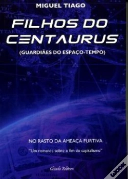 Capa do artigo Filhos do Centaurus