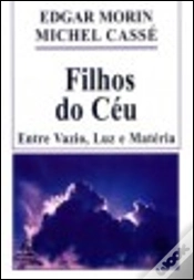 Capa do artigo Filhos do Céu