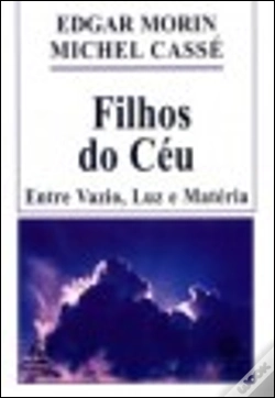 Capa do artigo Filhos do Céu
