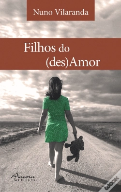 Capa do artigo Filhos do (Des)Amor