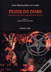 Capa do artigo Filhos do Diabo