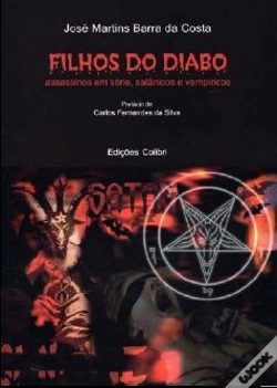 Capa do artigo Filhos do Diabo
