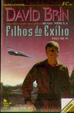 Capa do artigo Filhos do Exílio II