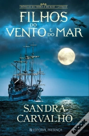 Capa do artigo Filhos Do Vento E Do Mar