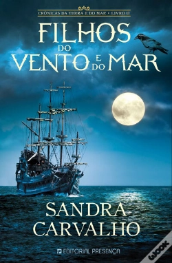 Capa do artigo Filhos Do Vento E Do Mar