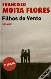 Capa do artigo Filhos do Vento