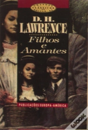 Capa do artigo Filhos e Amantes
