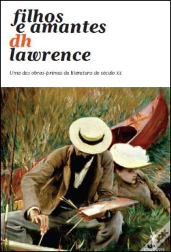 Capa do artigo Filhos e Amantes