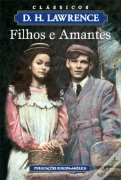 Capa do artigo Filhos e Amantes