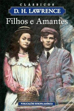 Capa do artigo Filhos e Amantes
