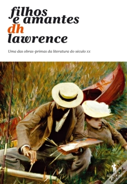 Capa do artigo Filhos E Amantes