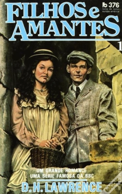 Capa do artigo Filhos e Amantes I