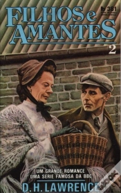 Capa do artigo Filhos e Amantes II