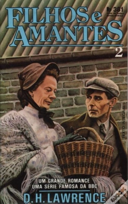 Capa do artigo Filhos e Amantes II