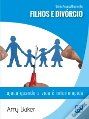 Capa do artigo Filhos E Divórcio