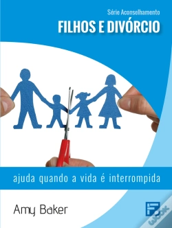 Capa do artigo Filhos E Divórcio