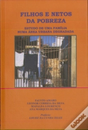 Capa do artigo Filhos e netos da Pobreza