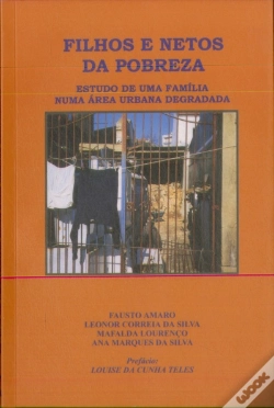 Capa do artigo Filhos e netos da Pobreza