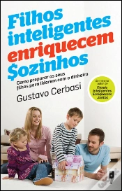 Capa do artigo Filhos Inteligentes Enriquecem Sozinhos