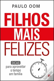 Capa do artigo Filhos Mais Felizes
