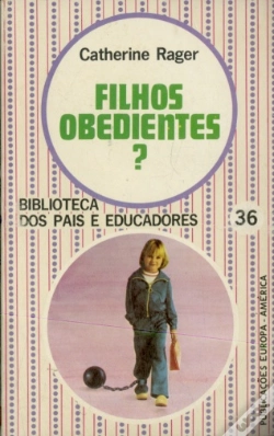 Capa do artigo Filhos Obedientes?