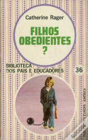 Capa do artigo Filhos Obedientes?