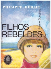 Capa do artigo Filhos Rebeldes