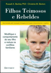 Capa do artigo Filhos Teimosos e Rebeldes